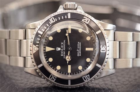 garanzia rolex 5513|rolex 5513 dial value.